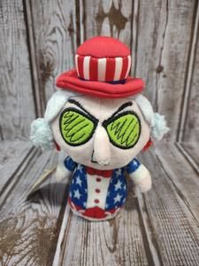 Hallmark - itty bittys - Maxine - Limited Edition - NWT